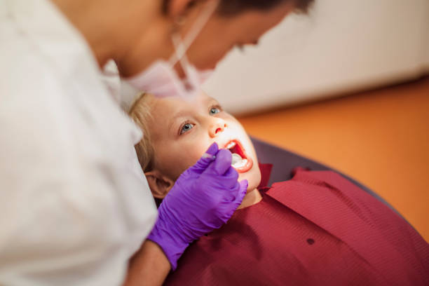 Best Cosmetic Emergency Dentistry in Wona Lake, IN