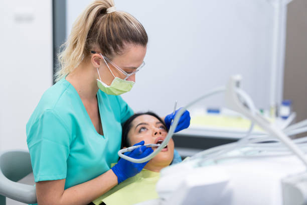 Best Emergency Treatment for Dental Infections or Abscesses in Wona Lake, IN
